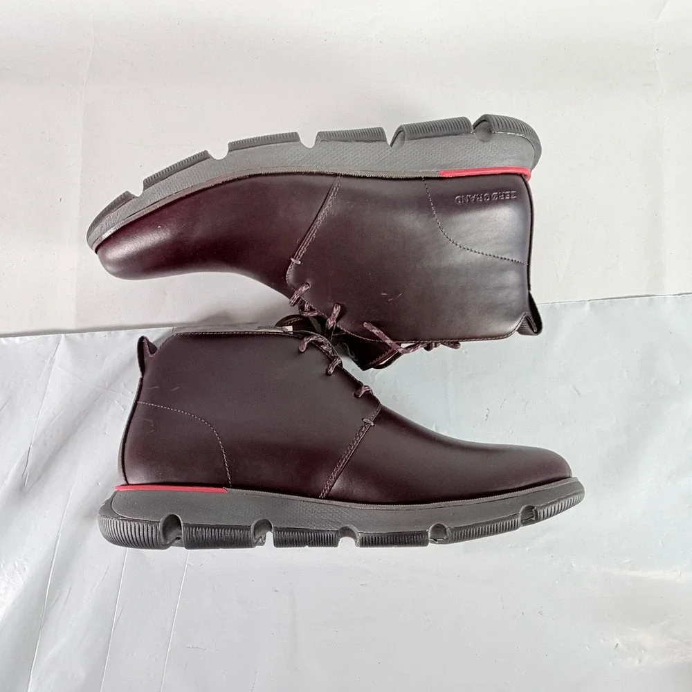 Cole Haan step up